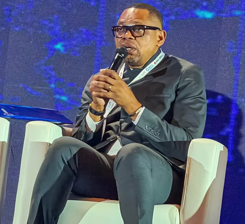 Au Forum Angotic 2026, Me José Mpanda appelle au soutien de la candidature de la RDC à l’UIT
