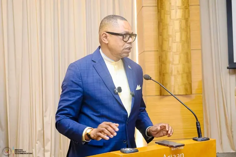 Me José Mpanda lance le « Dialogue public-privé » pour le suivi des recommandations des EGPT 