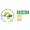 Logo RASCOM RDC